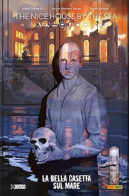 DC Horror #5