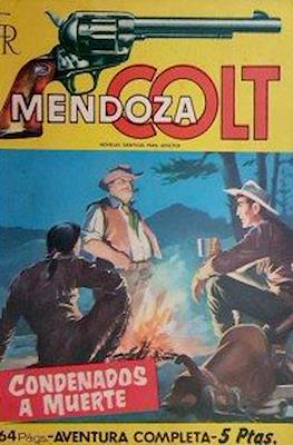 Mendoza Colt #23