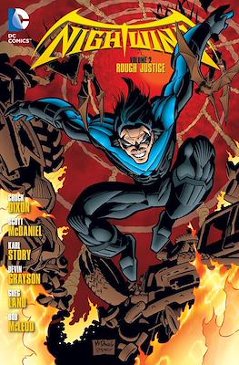 Nightwing Vol. 2 (1996-2009) #2