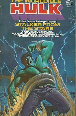 Marvel Novel Series #2