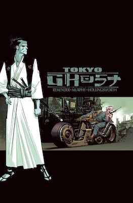 Tokyo Ghost (Variant Covers) #3