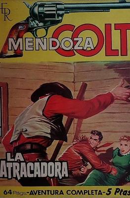Mendoza Colt #67