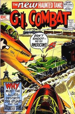 G.I. Combat #154
