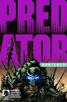 Predator Hunters II #2