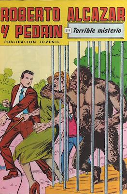 Roberto Alcázar y Pedrín. 2ª época #264