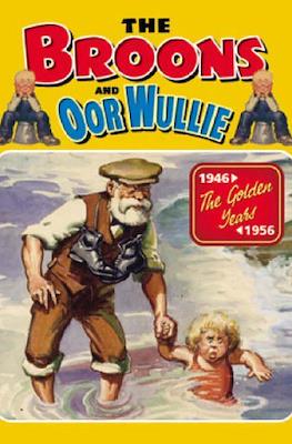The Broons and Oor Wullie #12