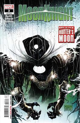 Moon Knight Vol. 8 (2021-2023) (Comic Book) #3