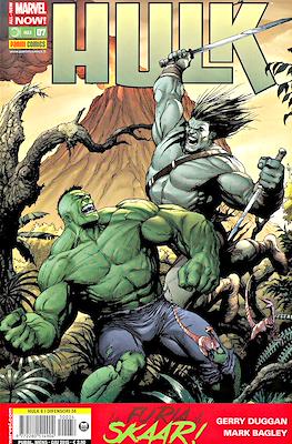 Hulk e i Difensori #34