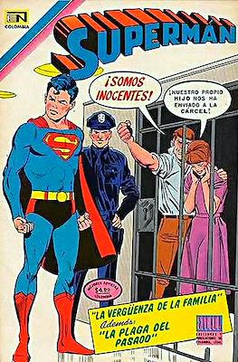Superman #27