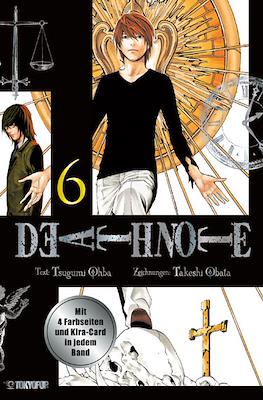 Death Note - Diamond Edition #6