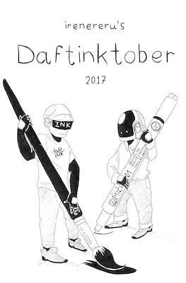 irenereru's Daftinktober