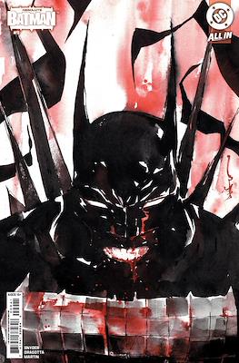 Absolute Batman (2024-Variant Covers) #9.2