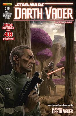Star Wars: Darth Vader - Nueva Serie (Grapa) #18