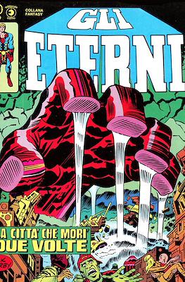 Gli Eterni #9
