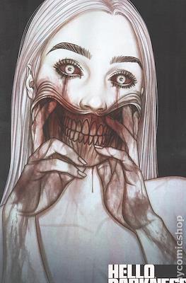 Hello Darkness (Variant Cover) #6