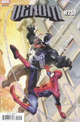Venom Vol. 6 (2025-Variant Covers) #251.3