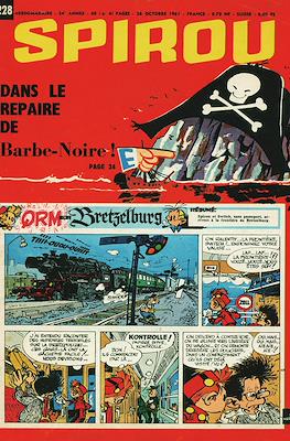 Le journal de Spirou #1228