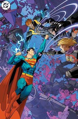 Superman Vol. 6 (2023-Variant Covers) #28.3