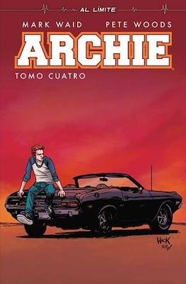 Archie (2022-) (Rústica) #4