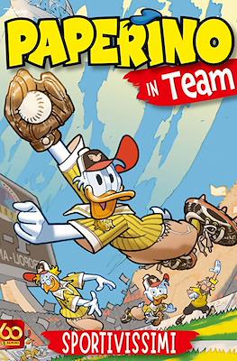 Super Disney / Disney Team #94
