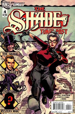 The Shade Vol. 2 (Comic Book) #4