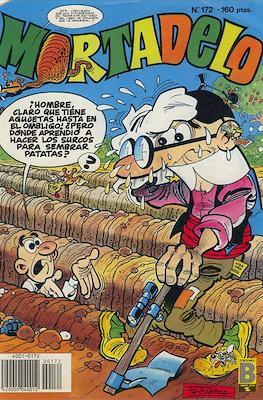 Mortadelo #172