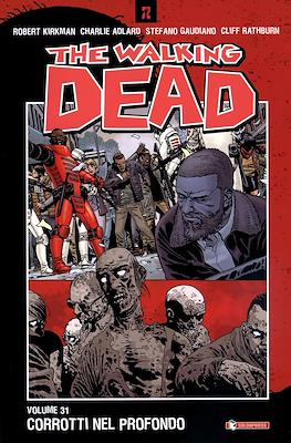 The Walking Dead #31