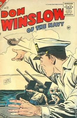 Don Winslow of the Navy #72
