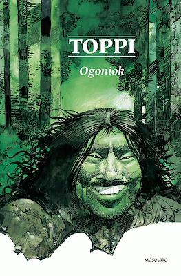 Ogoniok