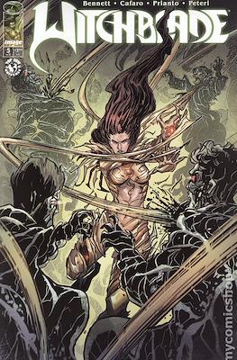 Witchblade (2024- Variant Cover) #5