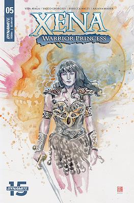 Xena: Warrior Princess (2019-) #5