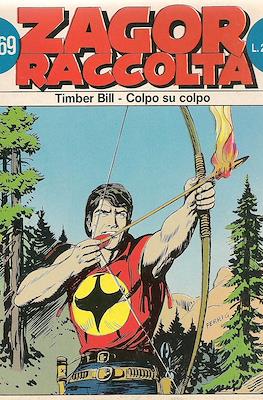 Zagor Raccolta #69