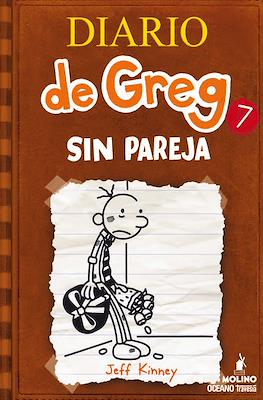 Diario de Greg #7