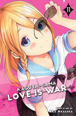 Kaguya-sama: Love is War (Softcover) #11