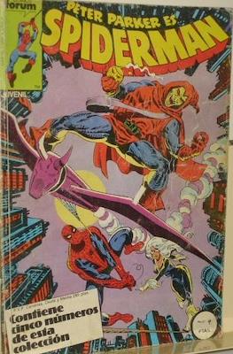 Spiderman Vol. 1 El Hombre Araña/ Espectacular Spiderman #12