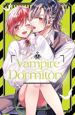 Vampire Dormitory #13