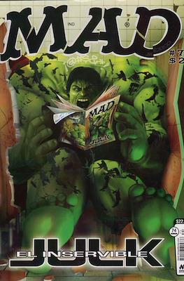 Mad #74