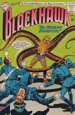 Blackhawk Vol. 1 (1956-1984) #190