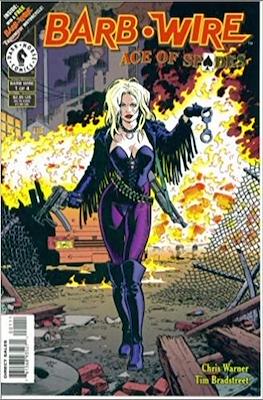 Barb Wire: Ace of Spades #1