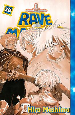 Rave Master #20