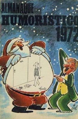 Almanaque humoristico 1975 #4