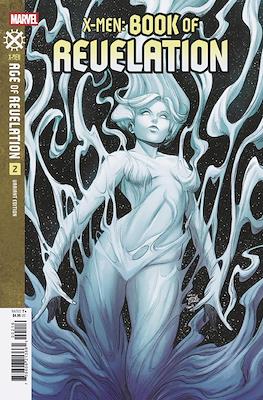 X-Men: Book of Revelation (Variant Cover) #2.2
