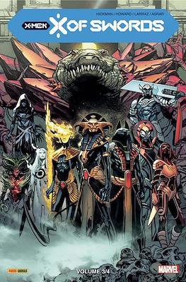 X-Men : X of Swords #3