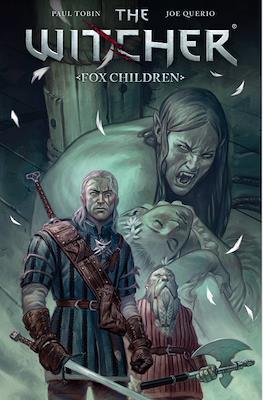 The Witcher #2