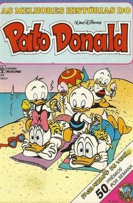 As Melhores Histórias #22