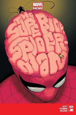 The Superior Spider-Man Vol. 1 (2013-2014) (Comic Book) #9