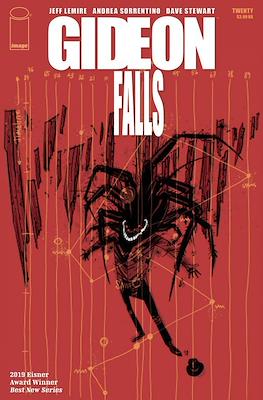 Gideon Falls (Variant Cover) #20