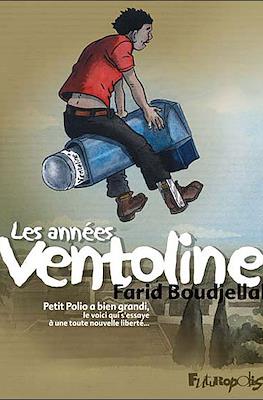 Petit Polio #4