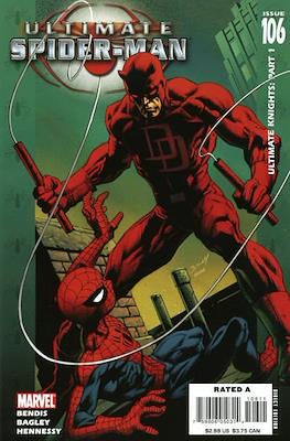 Ultimate Spider-Man (2000-2009; 2011) #106