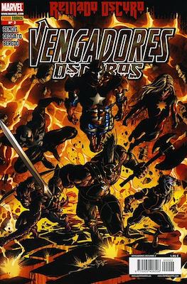 Vengadores Oscuros (2009-2011) (Grapa 24 pp) #2